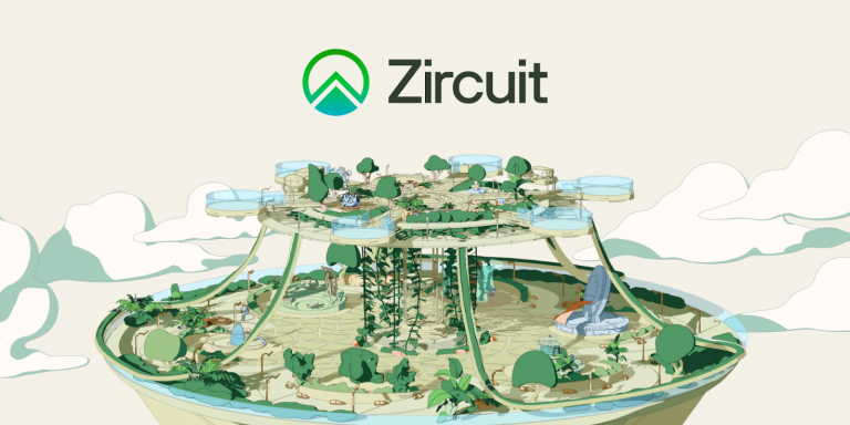 Zircuit Airdrop Guide (Potential Airdrop)