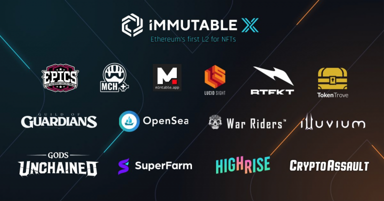 Immutable X (IMX) Airdrop Guide